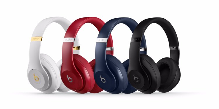 How cool are Beats Solo 3 ?