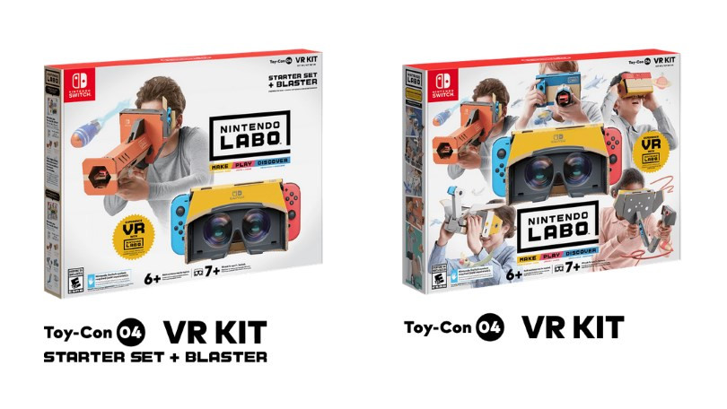Nintendo+Labo+Kit+4%3A+Nintendo+Switch+Meets+VR
