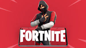 Fortnite Ikonik skin