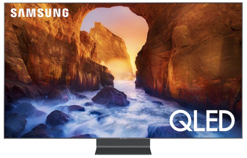 Samsung+2019+QLED+TV