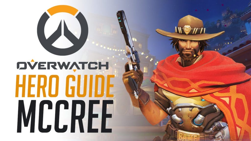 Overwatch%3A+McCree