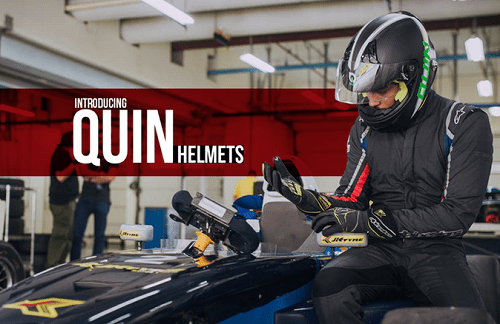 Quin Helmets