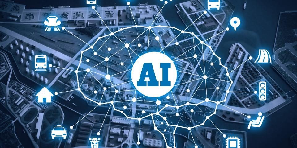 Artificial Intelligence At Schools