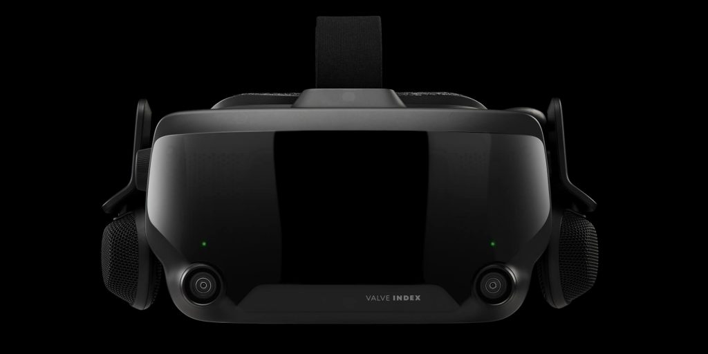 Valve Index: The Future of VR