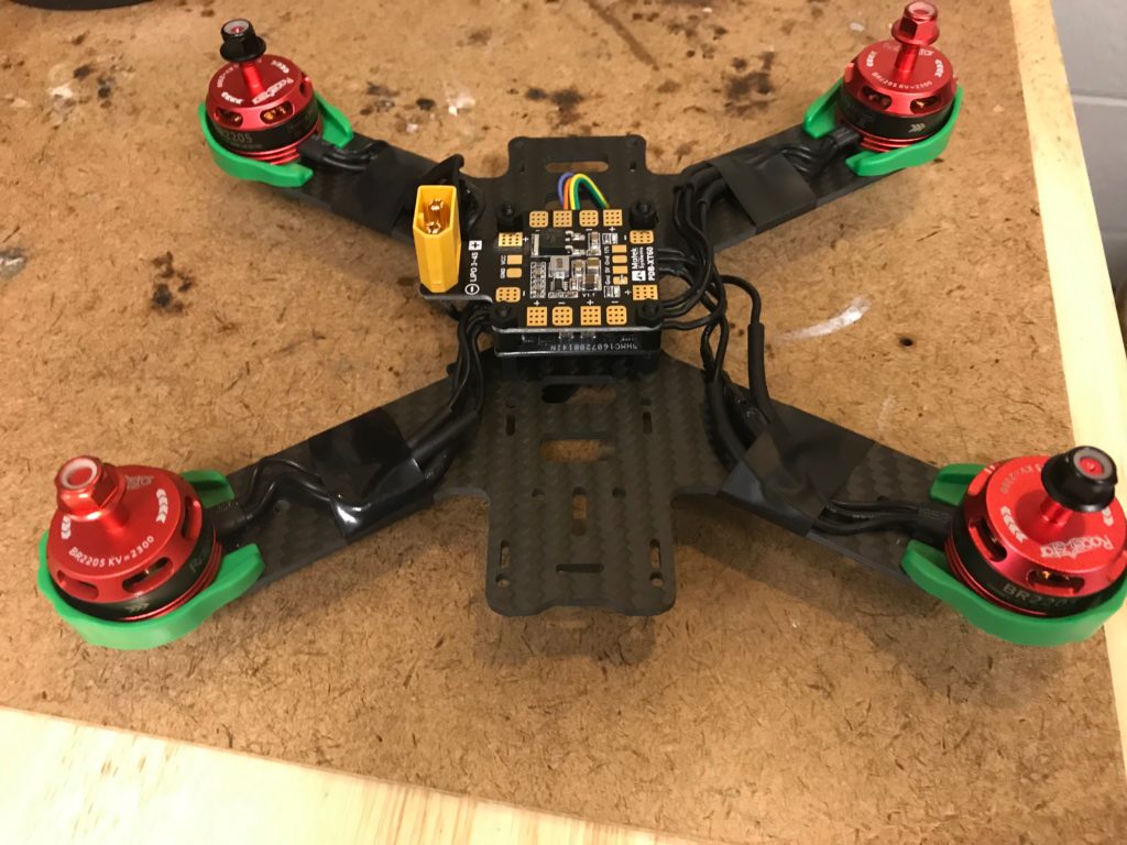 RDrone+Project+Update