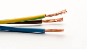 electrical cable wire