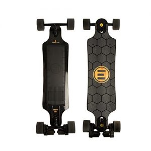 Navigation to Story: All About Electric LongBoard