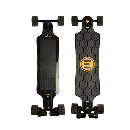 Evolve Longboard