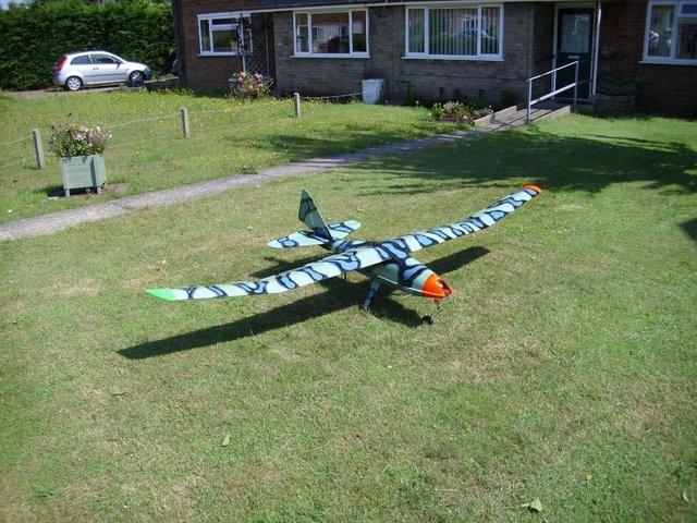 RC Planes