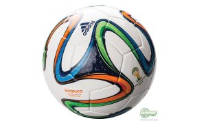 Brazuca soccer ball