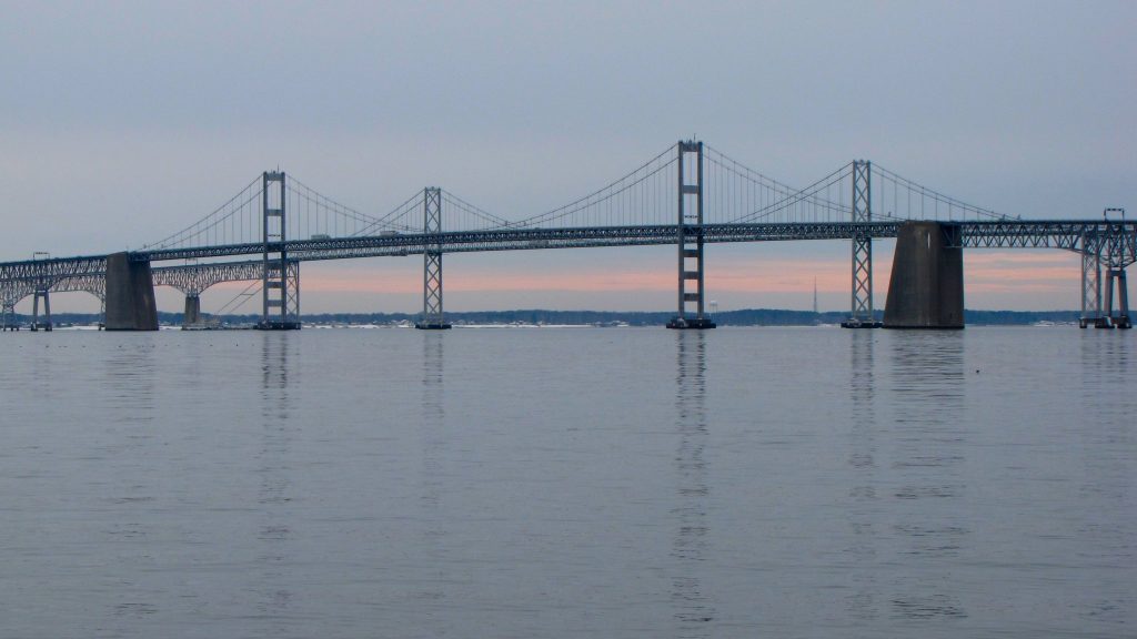 https://en.wikipedia.org/wiki/Chesapeake_Bay_Bridge