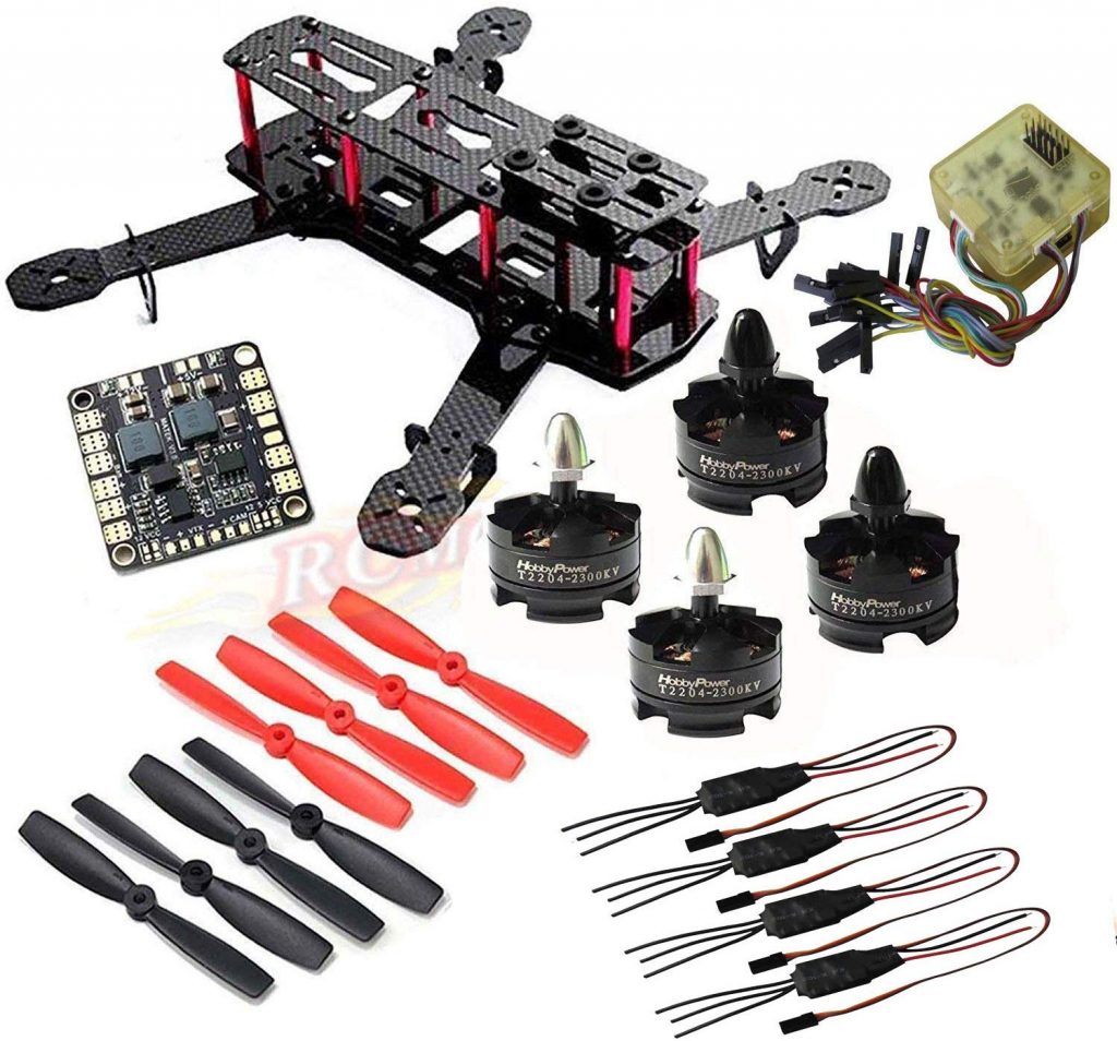 DIY+Drone+kit