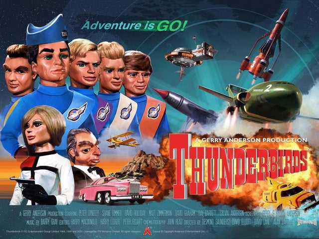 The+poster+for+the+1st+season+of+Thunderbirds+TV+show.++Photo+Source%3A++Promotional+Poster.