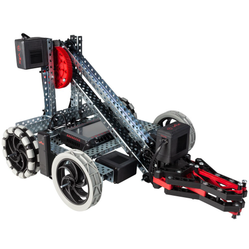 VEX v5 clawbot