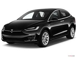 2019 Tesla Model X