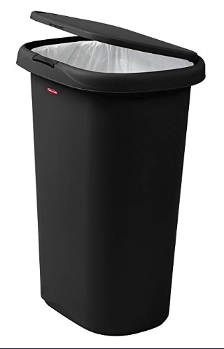 #AutoItCan - Got Trash Can