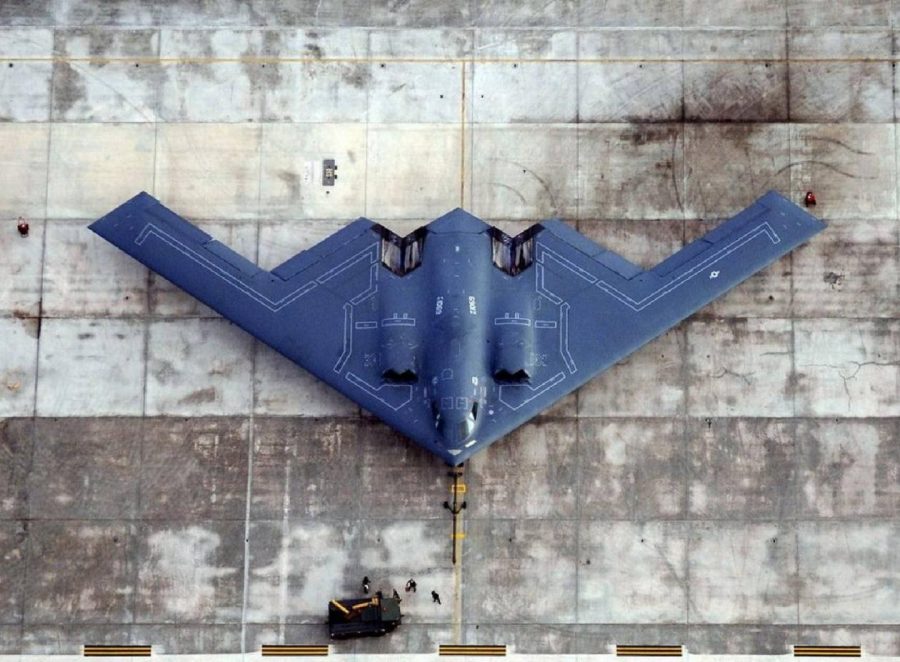 B-21+Stealth+Bomber.+Photo+Source%3A++DOD