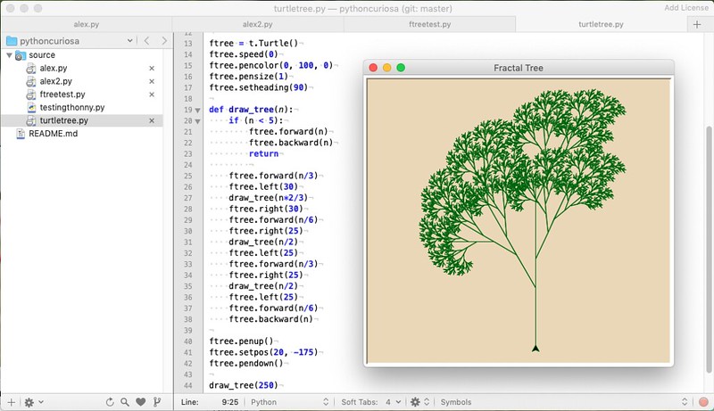 Fractal+Tree+by+Schockwellenreiter+is+licensed+under+CC+BY-NC-ND+2.0