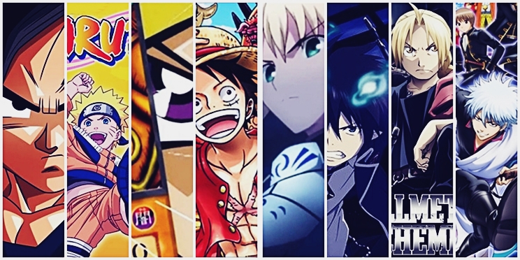 25 Anime You Need to Watch Before You Die! | Wealth of Geeks