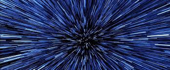 Hyperspace from Pinterest