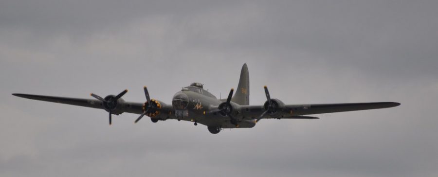 B17 Sally B Mitchell 5 DSC_0486 2 by Ian is here is licensed under CC BY-NC 2.0