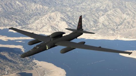 Photo Source; https://www.thedrive.com/the-war-zone/19462/lockheed-is-proposing-a-major-triple-intelligence-upgrade-for-the-u-2-spy-plane