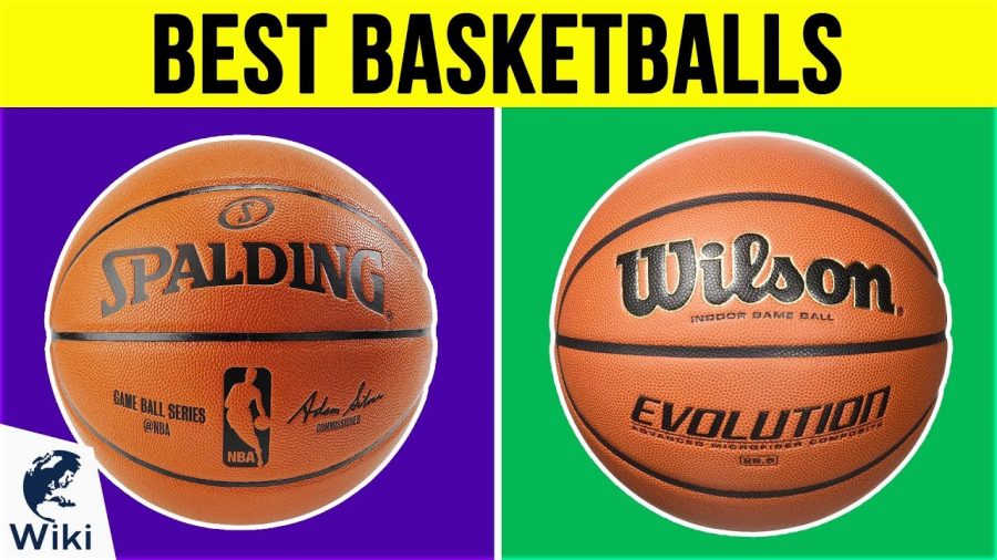 https://wiki.ezvid.com/best-basketballs Spalding Vs Evolution CC0
