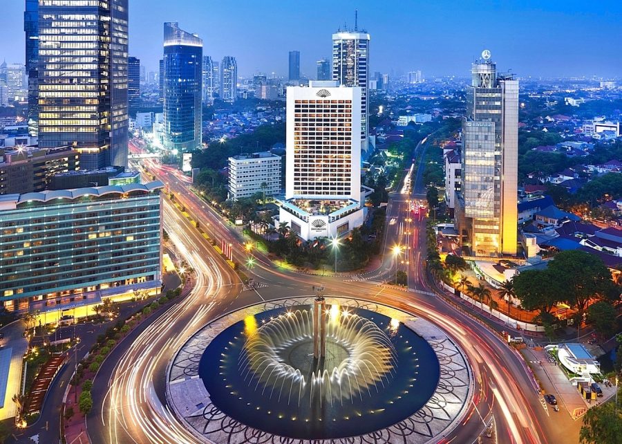Things to do in Jakarta, Indonesia