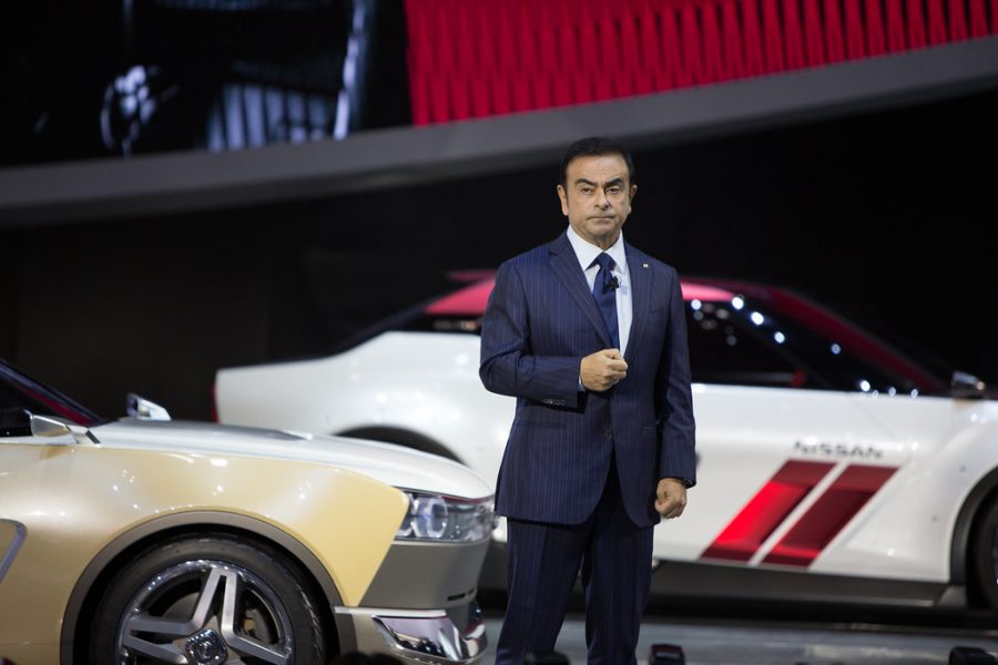 Nissan+Carlos+Ghosn+by+OurWorld2.0+is+licensed+under+CC+BY-NC-SA+2.0