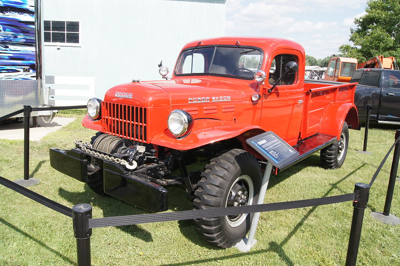 54+Dodge+Power+Wagon+1+Ton+Pick-Up+by+Crown+Star+Images+is+licensed+under+CC+BY+2.0