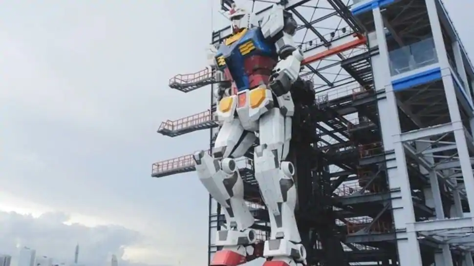 Photo Source: https://zeenews.india.com/world/japans-giant-robot-comes-to-life-to-celebrate-iconic-japanese-anime-mobile-suit-gundam-watch-2313736.html
