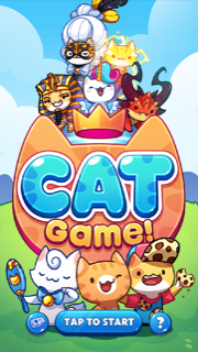 Cat Game: A Booming World-Wide Game