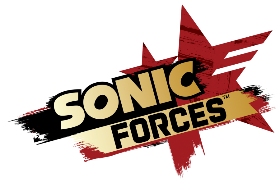 Sonic+Forces