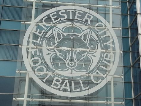 Leicester City FC Stadium by isriya is licensed under CC BY-NC 2.0