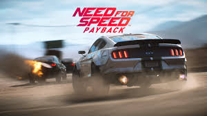 Need for Speed PAYBACK