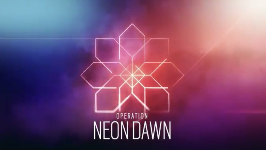 Operation+Neon+Dawn+