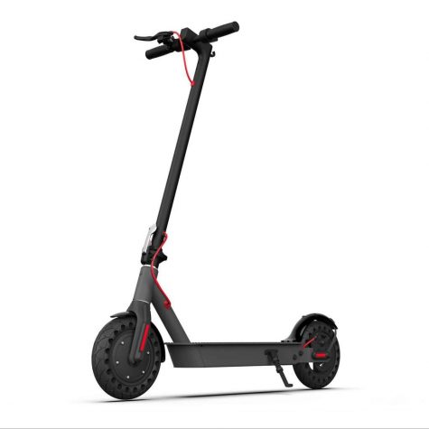 This is the Hiboy S2 Pro. Source: Amazon.com