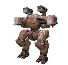 “Griffin.” War Robots Alt Wiki, 2015, war-robots-alt.fandom.com/wiki/Griffin. 