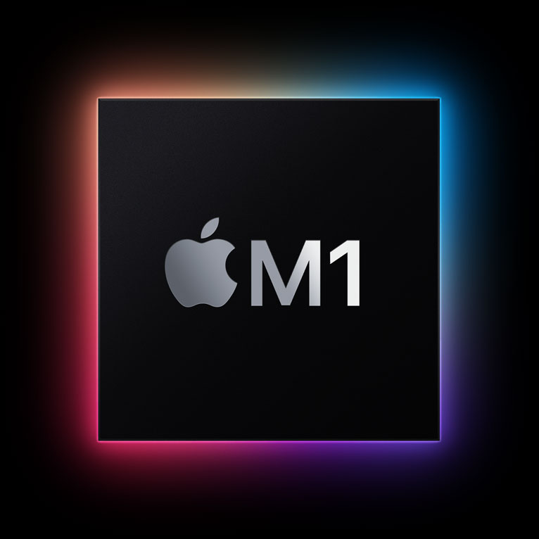 Apples New M1 Chip