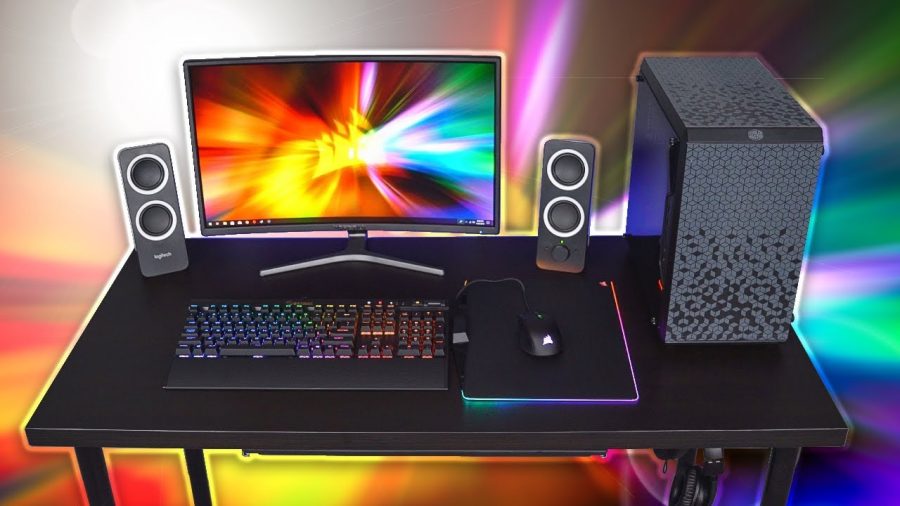 The+Top+5+Best+Gaming+Setup