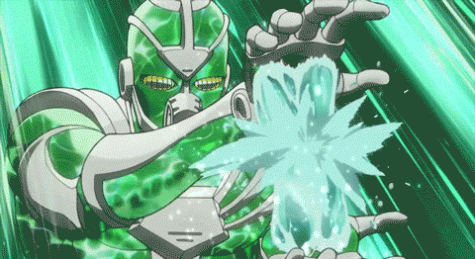 How Do You Deflect The Emerald Splash?