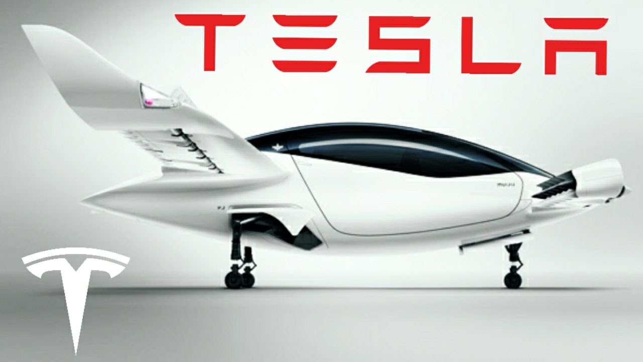 Elon musk electric plane discount