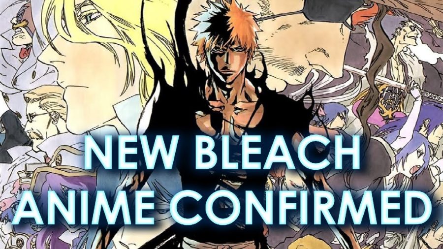 Bleach+Coming+Back+2021