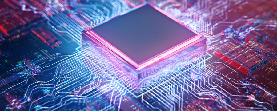 Quantum Computers Have Been Made 90% Better