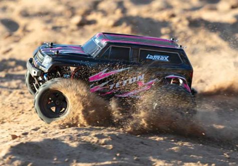 Traxxas and Latrax - What went wrong?