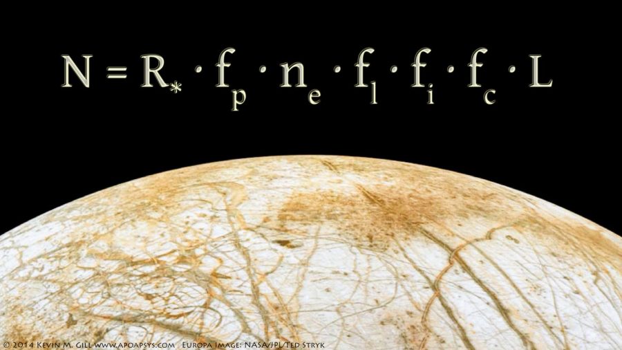 Europa+Rising+-+Drake+Equation+by+Kevin+M.+Gill+is+licensed+under+CC+BY+2.0