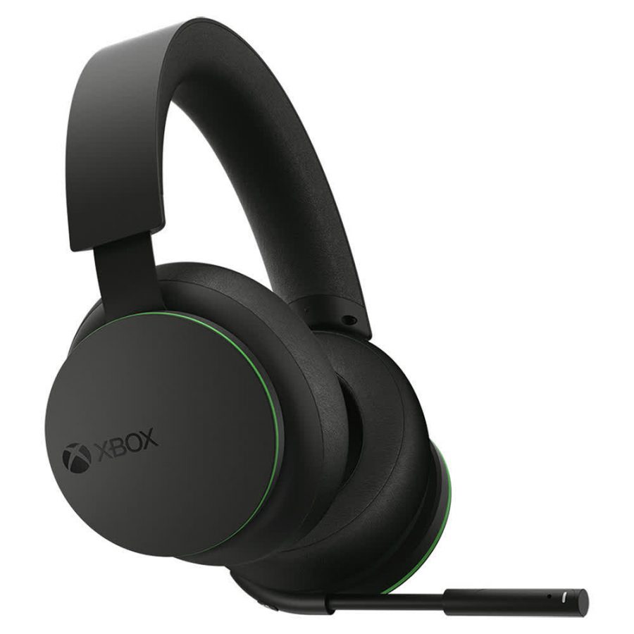 Xbox One Armed Forces Stereo Headset 01 by Major Nelson is licensed under CC BY-NC-ND 2.0