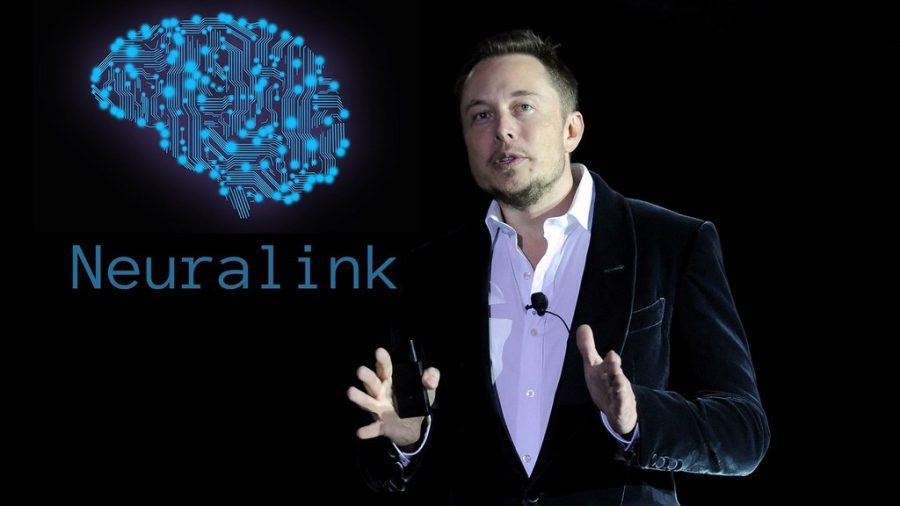 neuralink by ApolitikNow is licensed under CC BY-NC-SA 2.0