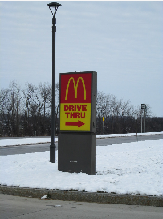 McDonalds+drive-thru