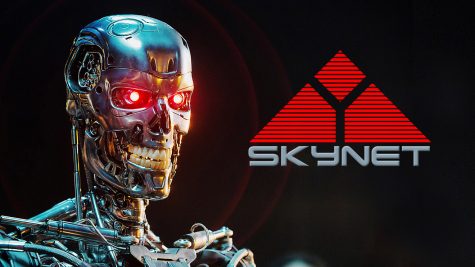 Is Skynet Possible?
